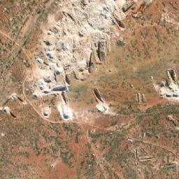 Satellite imagery of Yarloo West, AU