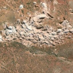 Satellite imagery of Yarloo, AU
