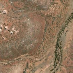 Satellite imagery of Yarloo Extension, AU