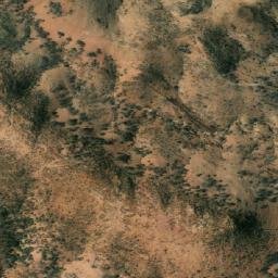 Satellite imagery of Stones Claim, AU