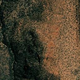 Satellite imagery of Centre Hill, AU