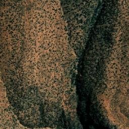 Satellite imagery of Centre Hill, AU