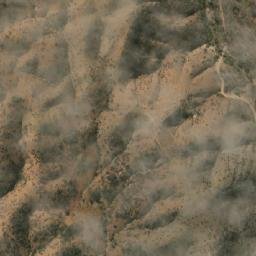 Satellite imagery of Loch Ness Mine, AU