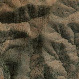 Satellite imagery of Loch Ness Mine, AU