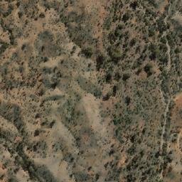 Satellite imagery of The Deans Hill, AU