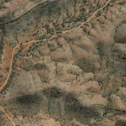 Satellite imagery of The Deans Hill, AU