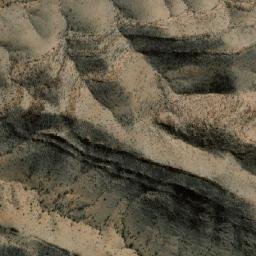 Satellite imagery of The Deans Hill, AU