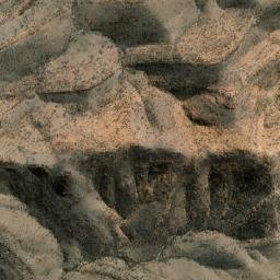 Satellite imagery of Monarch Mine, AU