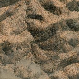 Satellite imagery of Monarch Mine, AU