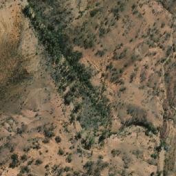 Satellite imagery of Awadinha Hill, AU