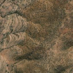 Satellite imagery of Awadinha Hill, AU