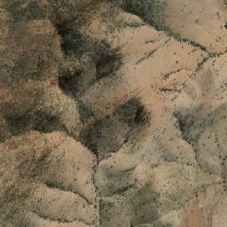Satellite imagery of Awadinha Hill, AU