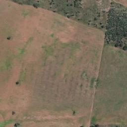 Satellite imagery of Scrubby Hill, AU