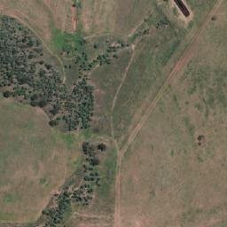 Satellite imagery of Scrubby Hill, AU