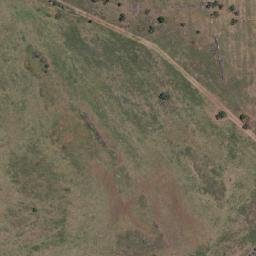 Satellite imagery of Scrubby Hill, AU