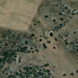 Satellite imagery of Orabah, AU