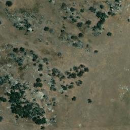Satellite imagery of Orabah, AU