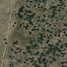 Satellite imagery of Orabah, AU