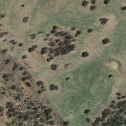 Satellite imagery of Rough Hill, AU