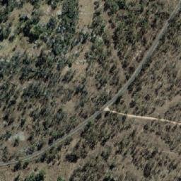 Satellite imagery of Chinamans Hill, AU