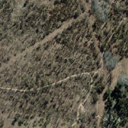 Satellite imagery of Chinamans Hill, AU