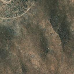 Satellite imagery of Cerro Pachingo, CL