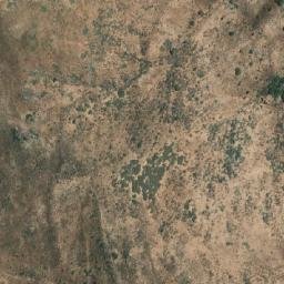 Satellite imagery of Cerro Pachingo, CL