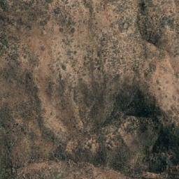 Satellite imagery of Morro del Bonete, CL