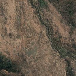 Satellite imagery of Morro del Bonete, CL
