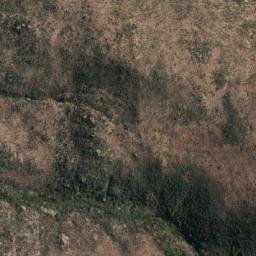 Satellite imagery of Morro del Bonete, CL