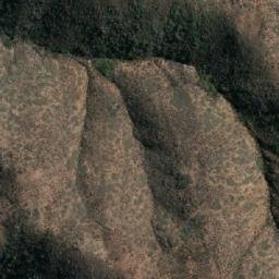 Satellite imagery of Morro Las Trancas, CL