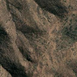 Satellite imagery of Morro Las Trancas, CL