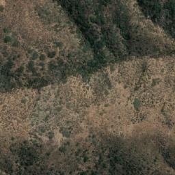 Satellite imagery of Morro Las Trancas, CL