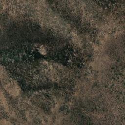 Satellite imagery of Cerro Manantiales, CL