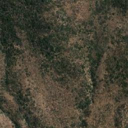 Satellite imagery of Morro de los Manantiales, CL