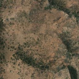 Satellite imagery of Morro de los Manantiales, CL