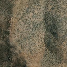 Satellite imagery of Cerro La Lucha, CL