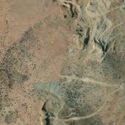 Satellite imagery of Incienso, CL