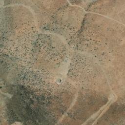 Satellite imagery of Incienso, CL