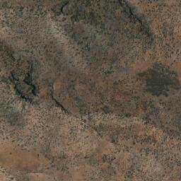 Satellite imagery of Cerro Quillay, CL