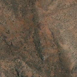 Satellite imagery of Cerro Quillay, CL