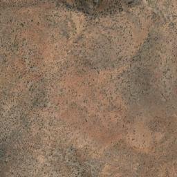 Satellite imagery of Cerro Quillay, CL