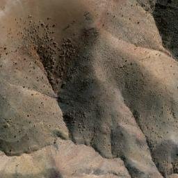 Satellite imagery of Loma San Javier, CL