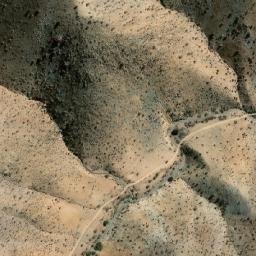 Satellite imagery of Loma San Javier, CL