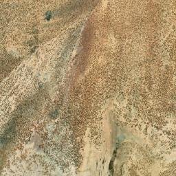 Satellite imagery of Cerro Vallecito, CL