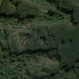 Satellite imagery of Cerro da Mesa, BR