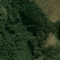 Satellite imagery of Cerro Grande, BR