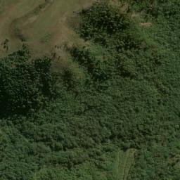 Satellite imagery of Cerro Grande, BR