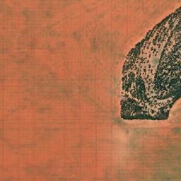 Satellite imagery of Jinadarra Rock, AU