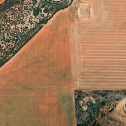 Satellite imagery of Jinadarra Rock, AU